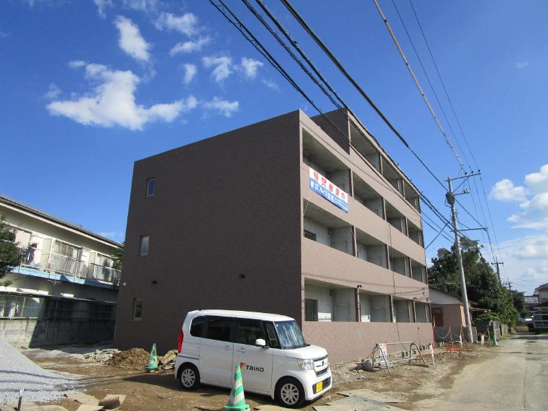 バンベールノース