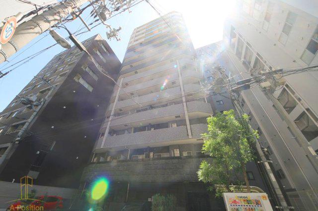 プレサンス天満橋チエロ