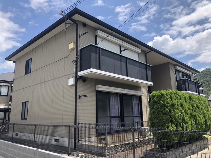 DRけやき B棟