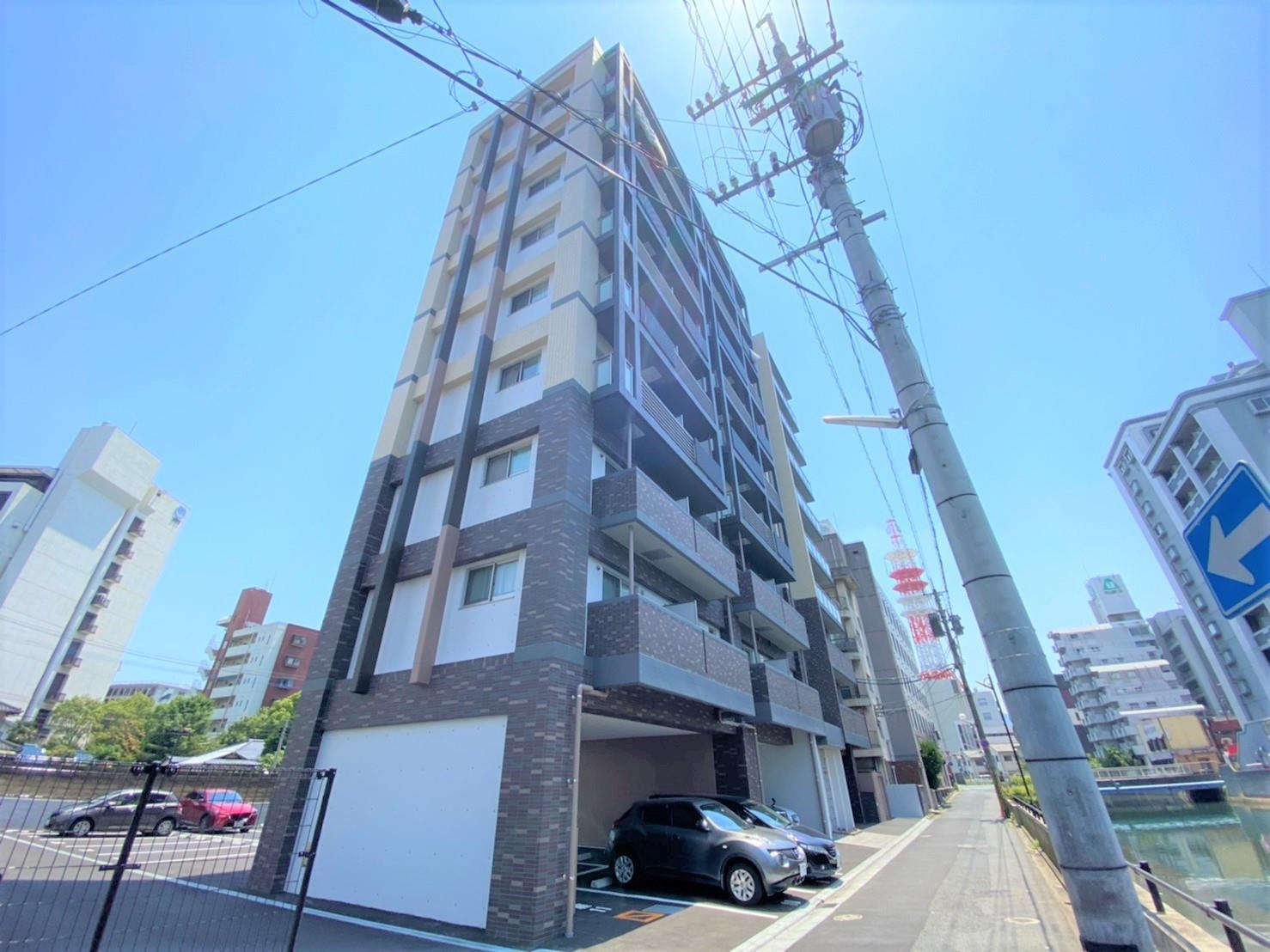 STUDIE小倉離宮