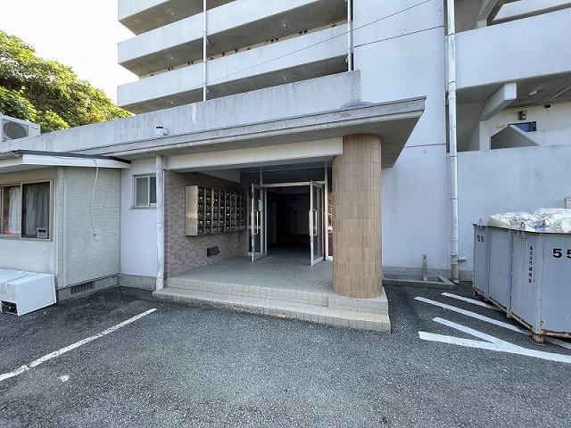 ヴィラ・アンソレイエ城原A