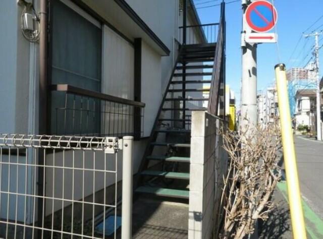 島崎荘