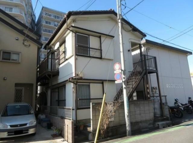 島崎荘