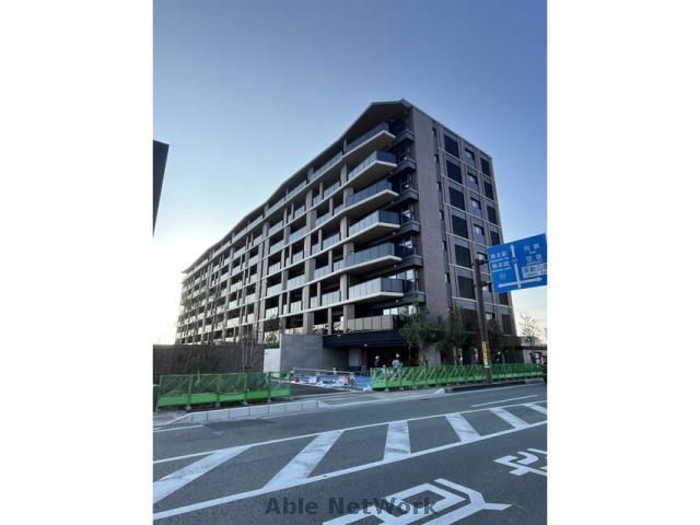 レ・ジェイド熊本日赤通