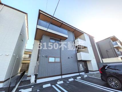 セレスティア本荘中ノ町B