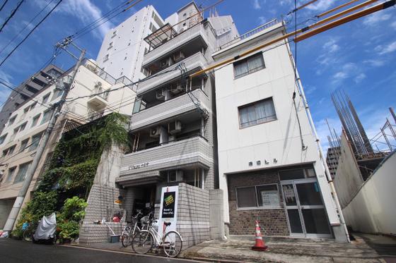 YYビル十日市