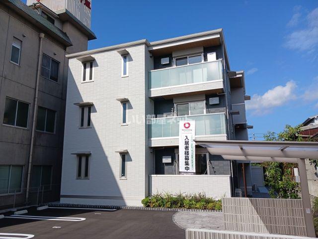 D-ROOM尾崎丁