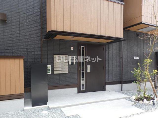 ディアライズ春日町A棟