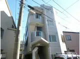 パレス和田町