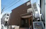リブリ・CASA CAMINO横浜鶴見