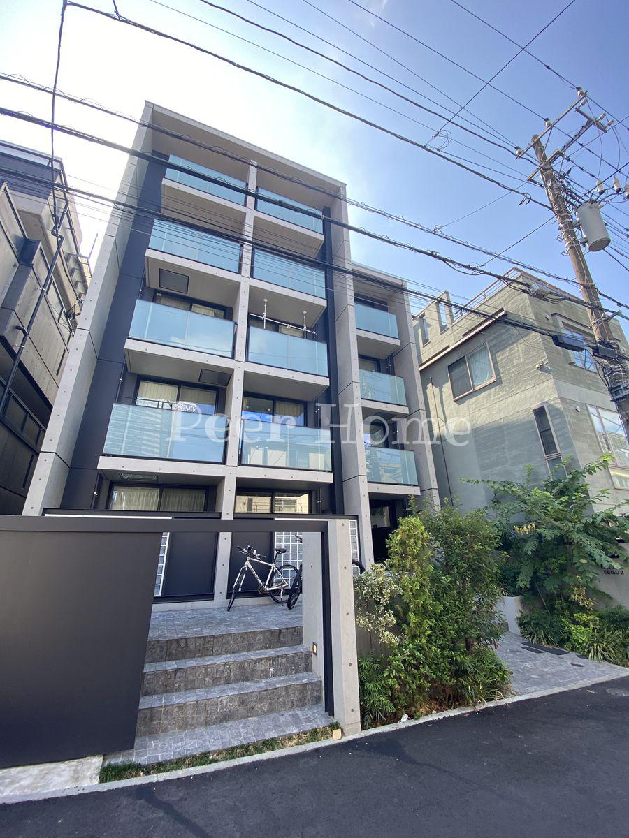 LAPIS恵比寿II ラピス恵比寿II