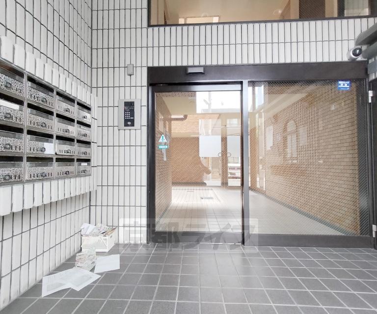 DETOM-1西陣聚楽