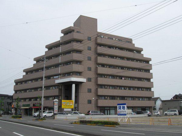 カスティールイン宇都宮