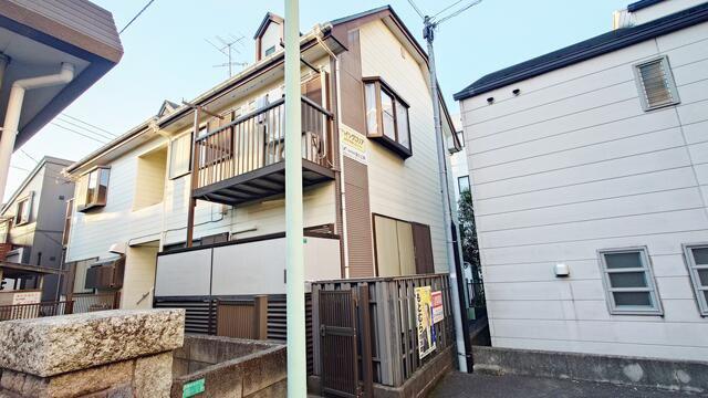 ハイツグロリア