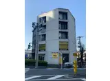 ランドステージ松見坂