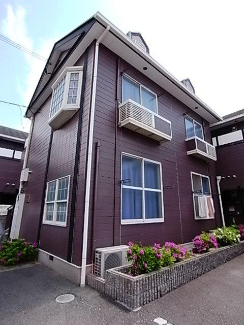 レオパレスナカムラII