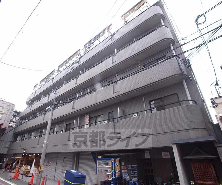 甍・林治