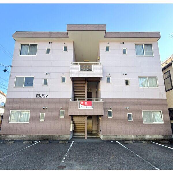 サンピュア宮沢II