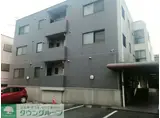 シャトレ都立大