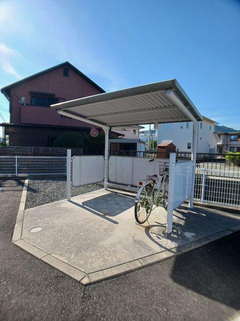 クローバーハウス