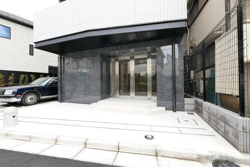 ラフィスタ西新井