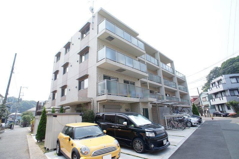 エルム横濱エクセレンス(2LDK/1階)