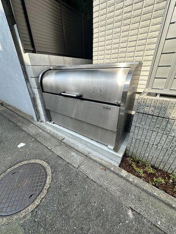 メゾンドブラン