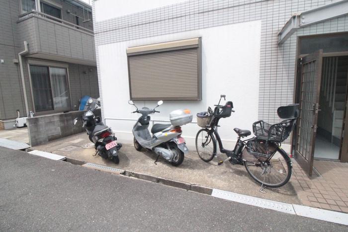 狭山Dハウス