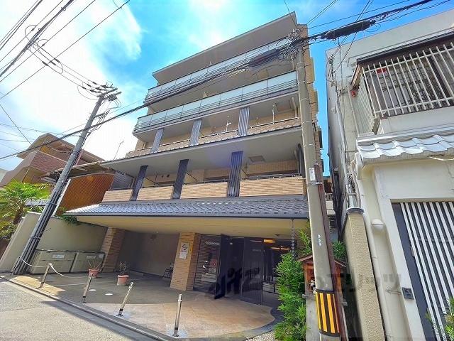 サムティ祇園河原町