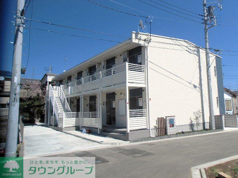 レオネクストさくらい