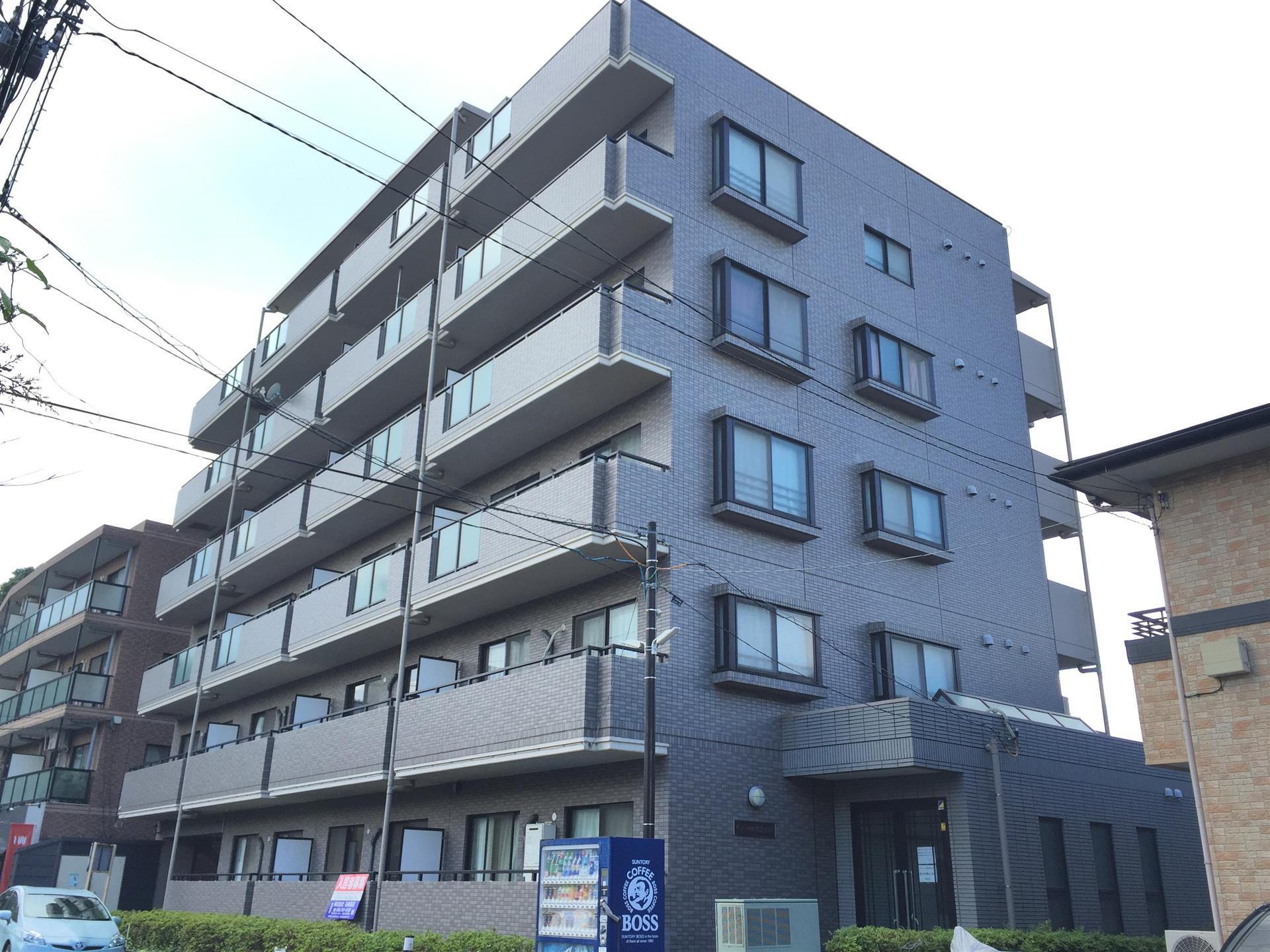 ヒューゲル新横浜北