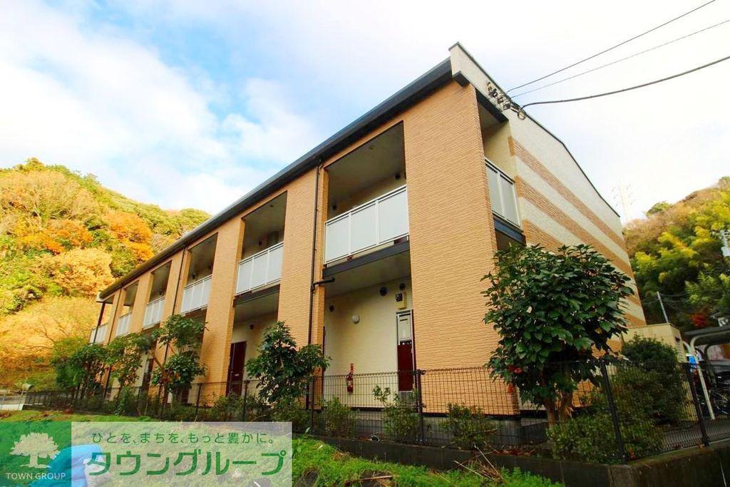 レオパレス桜山ガーデンテラス