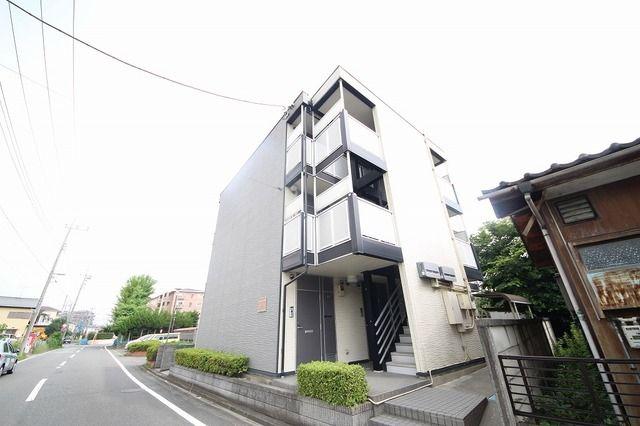 レオパレスアンリミテッド