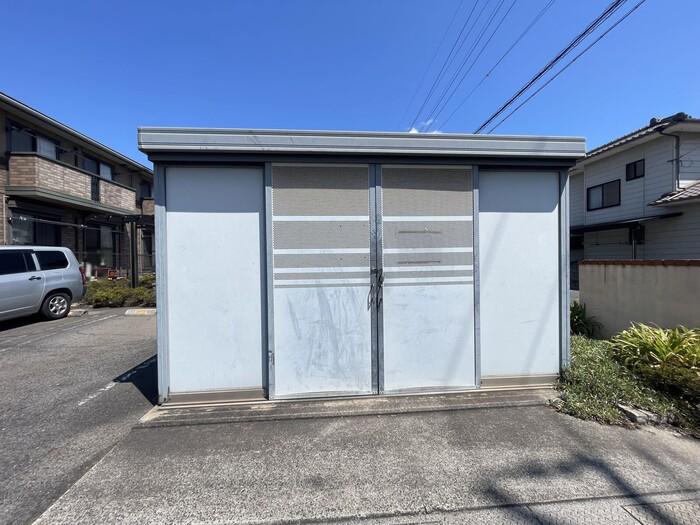 サンセール B棟