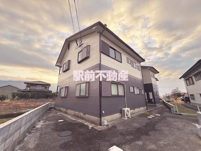アネックス谷川
