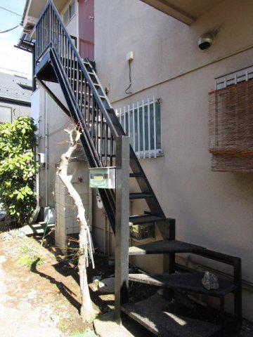 片山荘