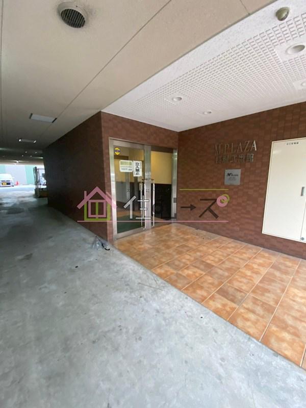 Mプラザ長堀弐番館