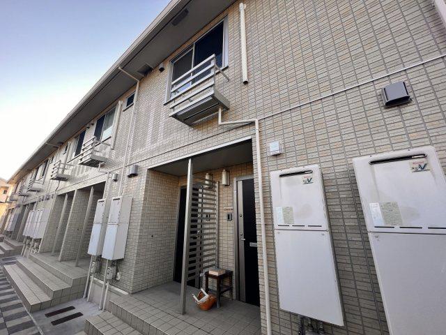 セジュール西土井