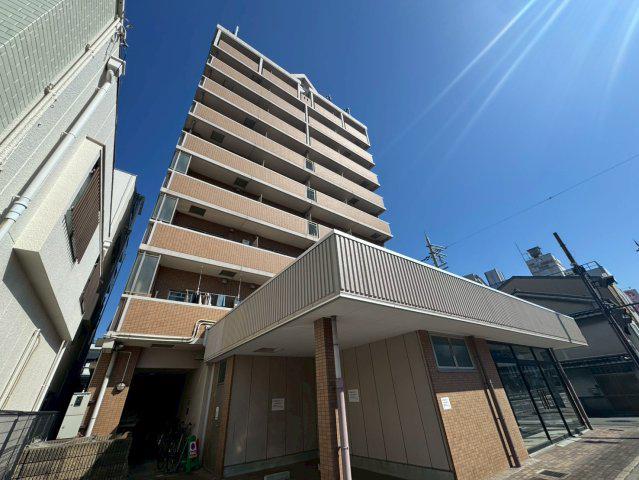ジェネス関目高殿