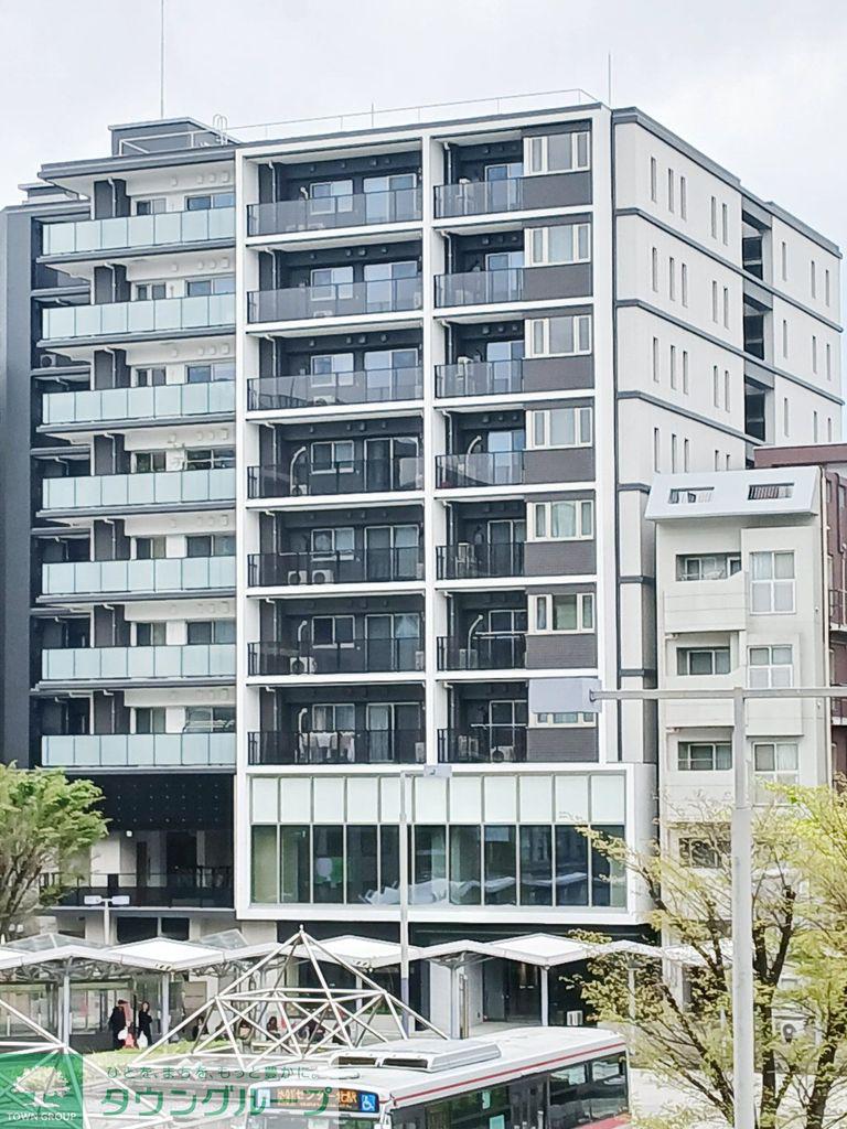 ドレッセ港北センター北
