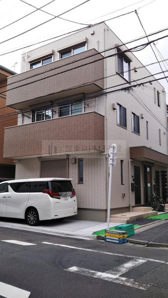 カーサオリーヴァ