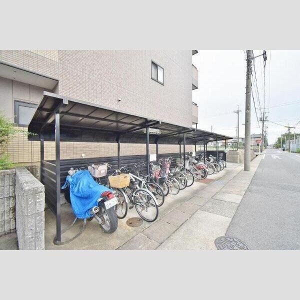 フローラ池上台