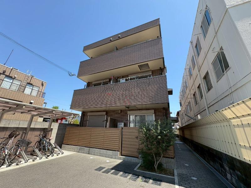 フィカーサ阿倍野元町