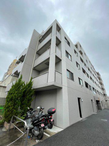 日神デュオステージ押上