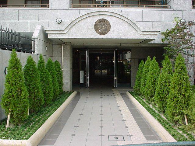 ダイアパレス江坂