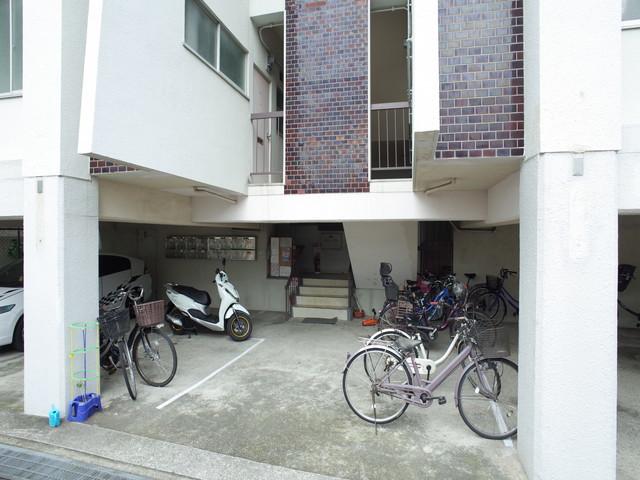 片山マンション