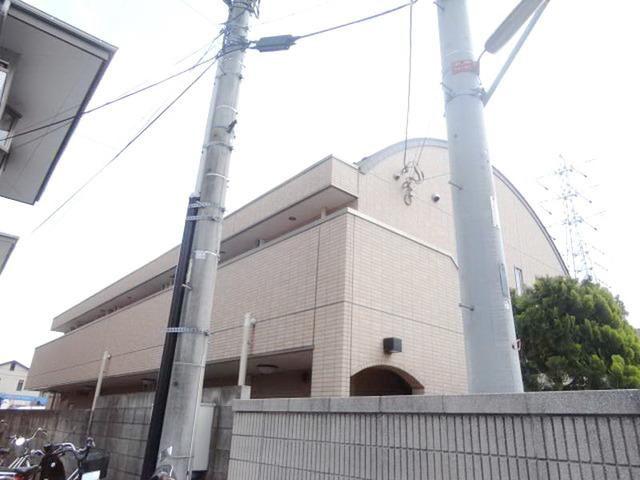 ブライト井の頭B