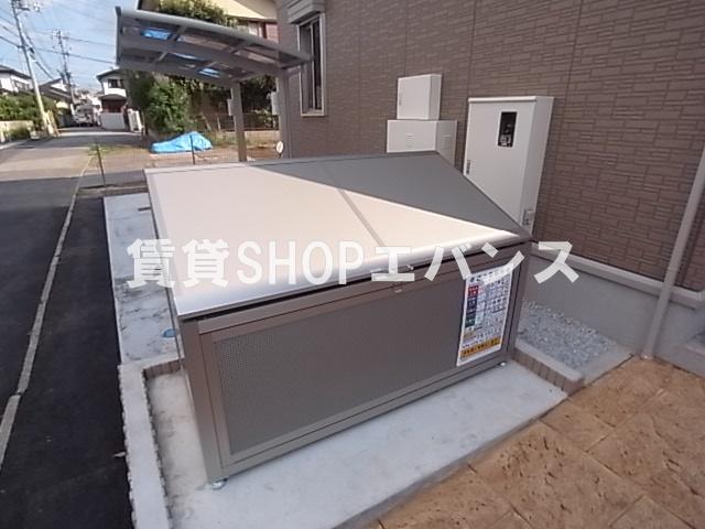 グランシャリオ津田沼