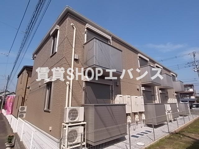 グランシャリオ津田沼