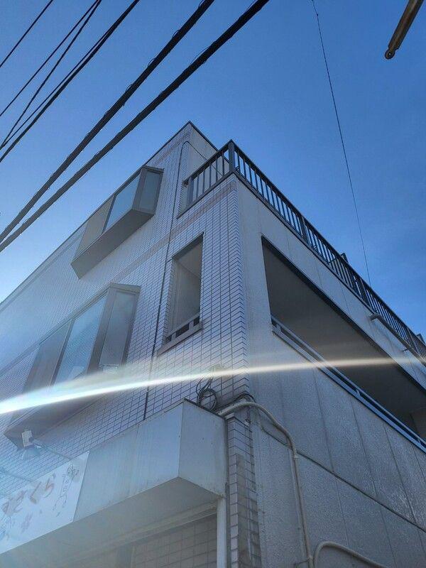 アート青葉町